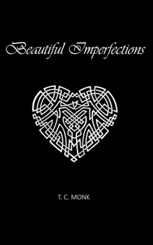 Paperback Beautiful Imperfections Book