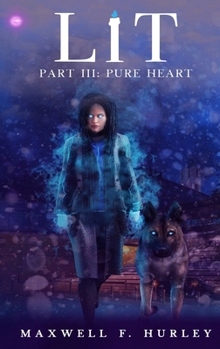 Hardcover LiT Part III - Pure Heart (2024 Edition Hardcover) Book