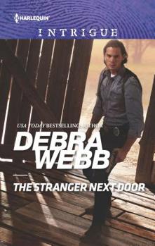 The Stranger Next Door - Book #3 of the Winchester, Tennessee