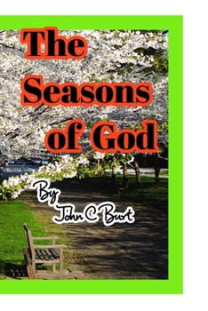 Paperback The Seasons of God. Book