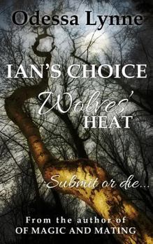 Paperback Ian's Choice Book