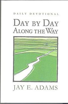 Paperback Day by Day Along the Way Book