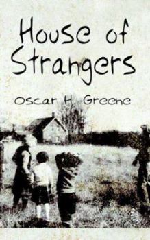 Paperback House of Strangers Book