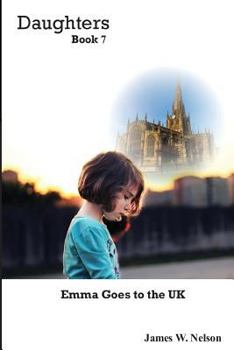 Emma Goes to the United Kingdom "Rotherham"