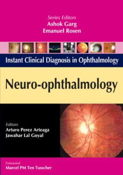 Paperback Neuro-Ophthalmology Book