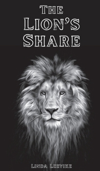 Hardcover The Lion's Share Book