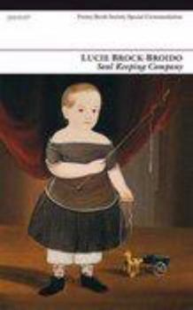 Paperback Soul Keeping Company: Selected Poems Book