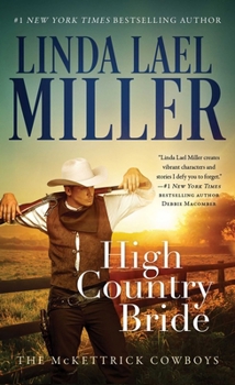 Paperback High Country Bride Book