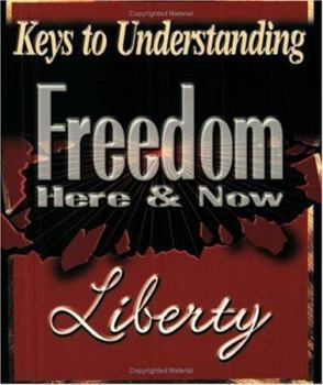 Paperback Freedom Here & Now Book