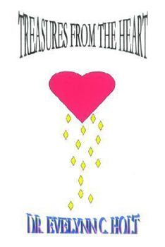 Paperback Treasures From The Heart Book
