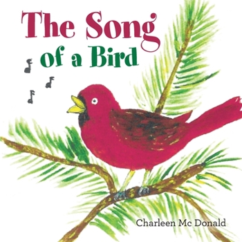Paperback The Song of a Bird Book