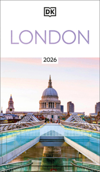 Paperback DK London: Must-See Sights. Culture & History. Detailed Maps & Tours. Covers Soho, the South Bank, Hampstead, & Book