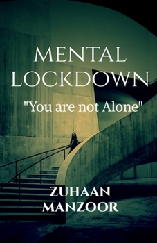 Paperback Mental Crackdown Book