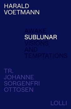 Paperback Sublunar Book