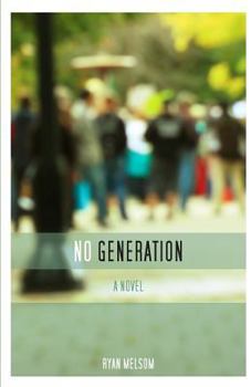 Paperback No Generation Book