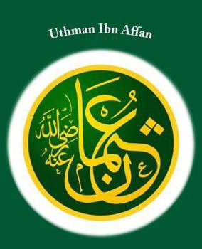 Paperback Uthman Ibn Affan Book