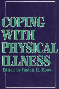 Paperback Coping with Physical Illness Book