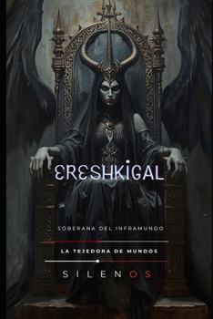 ERESHKIGAL: Soberana del Inframundo (MESOPOTAMIA) (Spanish Edition)