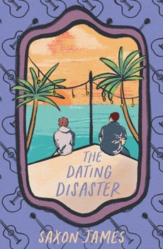 Paperback The Dating Disaster Book