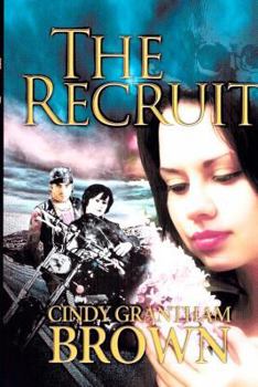 Paperback The Recruit Book