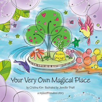 Paperback Your Very Own Magical Place: Volume 1 Book