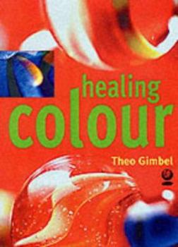 Paperback Healing Colour Book