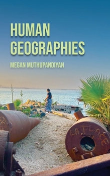 Paperback Human Geographies Book