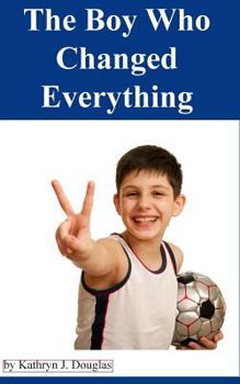 Paperback The Boy Who Changed Everything 2.0 Book
