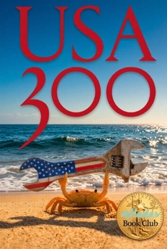 Paperback USA 300 Book