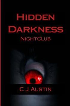 Paperback Hidden Darkness: NightClub Book