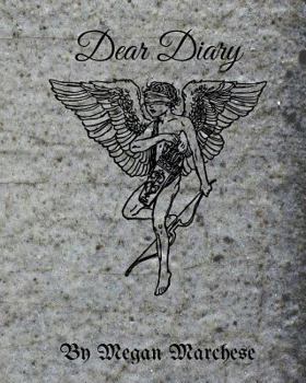 Paperback Dear Diary Book