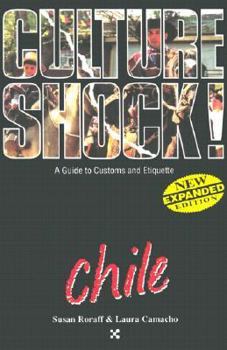 Paperback Chile Book