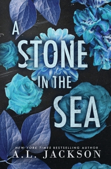 A Stone in the Sea - Book #1 of the Bleeding Stars