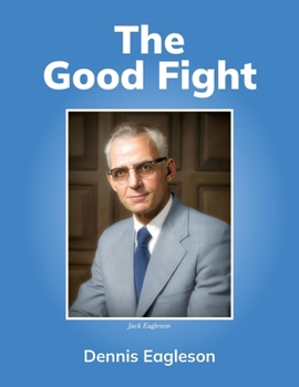 Hardcover The Good Fight Book