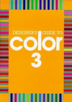 Paperback Designer's Guide to Color 3 Book