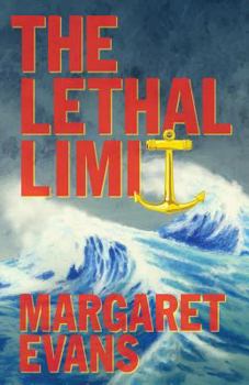 Paperback The Lethal Limit Book