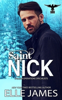 Saint Nick (Stealth Operations Specialists)