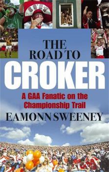 Paperback The Road to Croker Book
