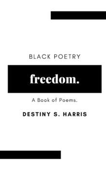 Paperback freedom.: Black Poetry Book