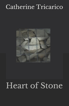 Paperback Heart of Stone Book
