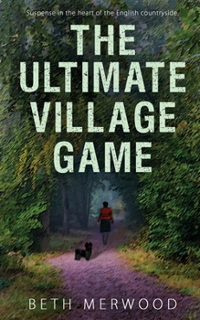 Paperback The Ultimate Village Game Book