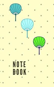 Paperback Notebook Book