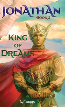 Hardcover Jonathan: King of Dreams Book