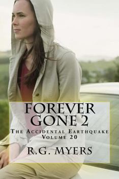 Paperback Forever Gone 2 Book