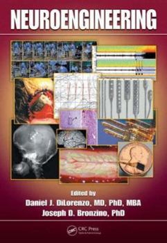 Hardcover Neuroengineering Book