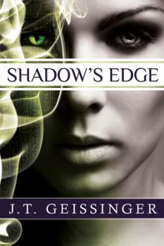 Shadow's Edge - Book #1 of the Night Prowler