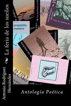 Paperback La feria de los suenos [Spanish] Book