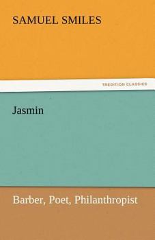 Paperback Jasmin Book