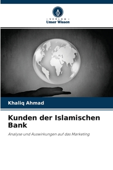 Paperback Kunden der Islamischen Bank [German] Book