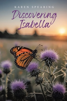 Paperback Discovering Isabella Book